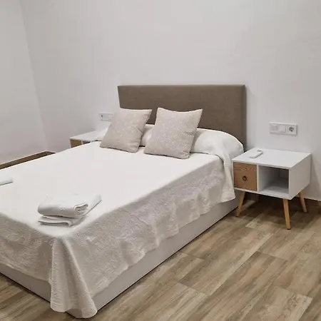 Carmela * Malaga