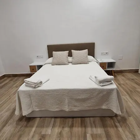 Apartment Carmela