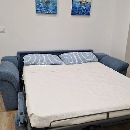 Apartment Carmela